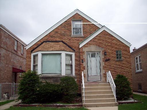 3612 S 58th Ct., Cicero, IL 60804