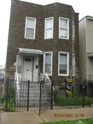 1913 N Keystone Ave., Chicago, IL 60639