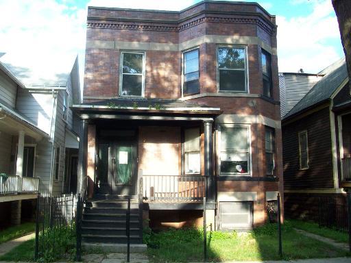 7123 S Peoria St., Chicago, IL 60621