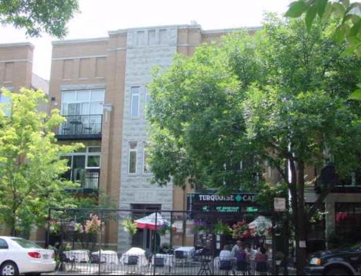 2147 W Roscoe St. #2E, Chicago, IL 60618