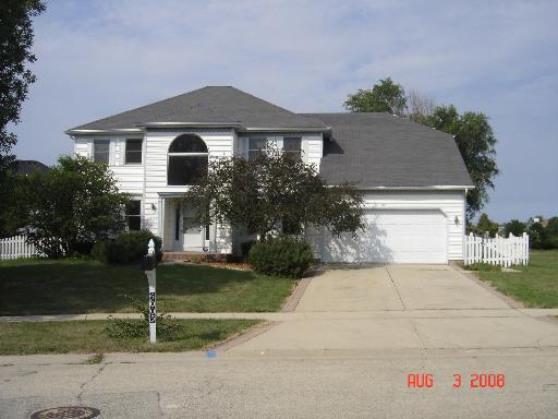 5005 Brighton Ln., Plainfield, IL 60586