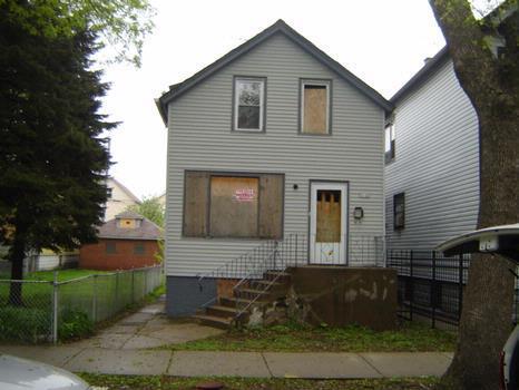 [Address Hidden by Seller], Chicago, IL 60617