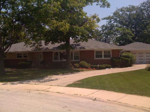 6409 Palma Ln., Morton Grove, IL 60053