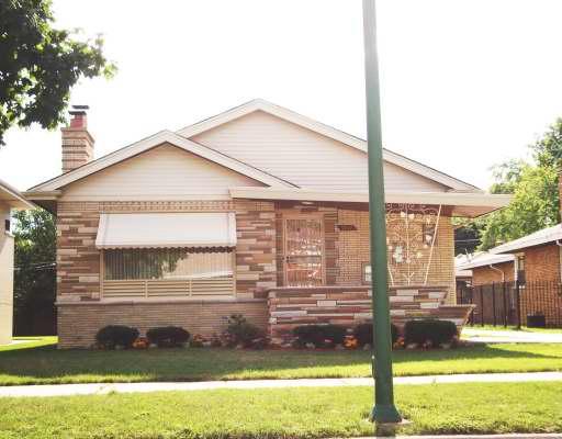 9747 S Bell Ave., Chicago, IL 60643