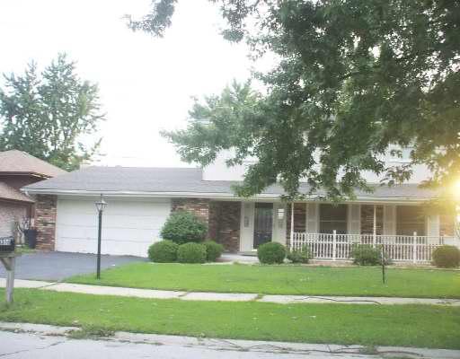 18310 Olde Farm Rd., Lansing, IL 60438