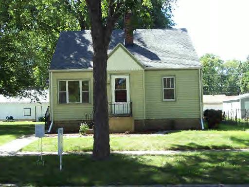 957 S Seventh, Kankakee, IL 60901