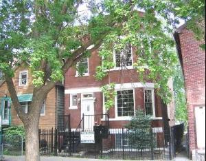 1357 S Karlov St., Chicago, IL 60623