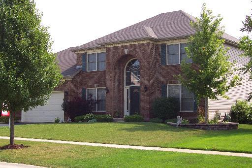 24247 Eagle Chase Dr., Plainfield, IL 60544