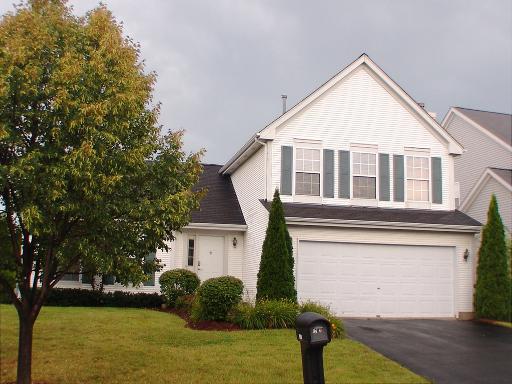 6203 Formoor Ln., Gurnee, IL 60031