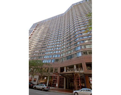 211 E Ohio St. #2706, Chicago, IL 60611