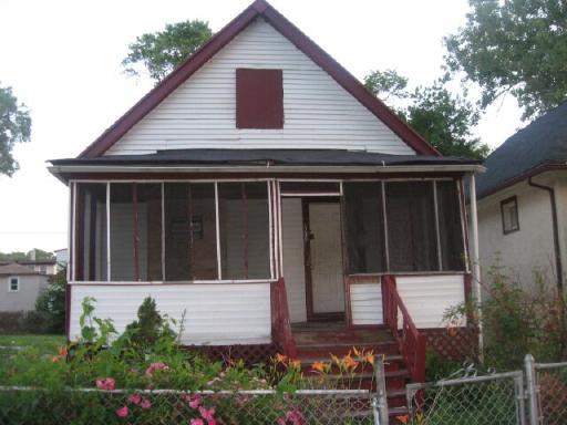 1735 W Steuben St., Chicago, IL 60643