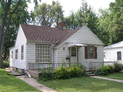 555 S Yates, Kankakee, IL 60901