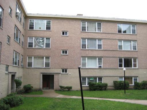 6128 N Seeley Ave. #1AN, Chicago, IL 60659
