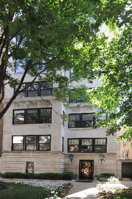 1519 Hinman Ave. #3N, Evanston, IL 60201