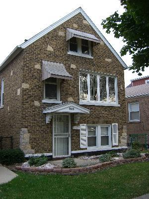 5109 S Kilpatrick Ave., Chicago, IL 60632