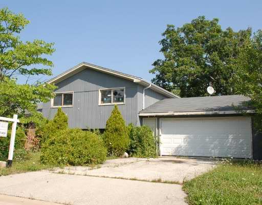 8802 W 86 St., Justice, IL 60458