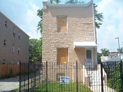 2152 S Millard Ave., Chicago, IL 60623