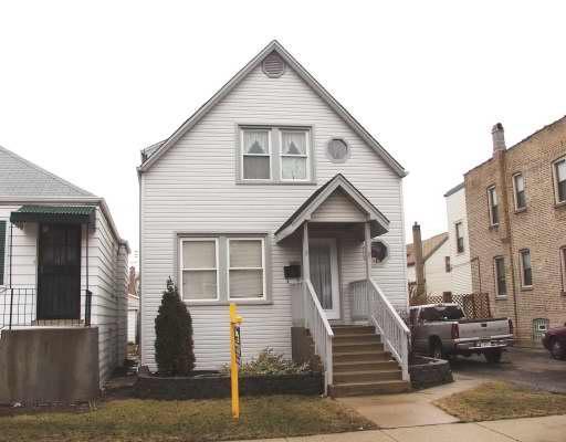 5329 W Foster Ave., Chicago, IL 60630