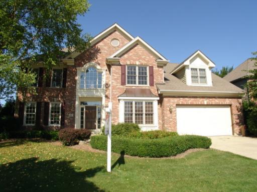 31 Marywood Tr., Wheaton, IL 60187