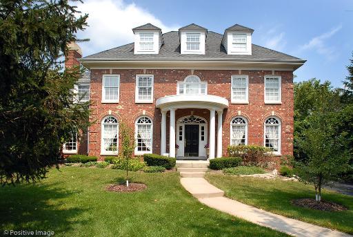 15W302 60th St., Burr Ridge, IL 60527