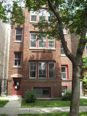 2040 W Birchwood Ave., Chicago, IL 60626