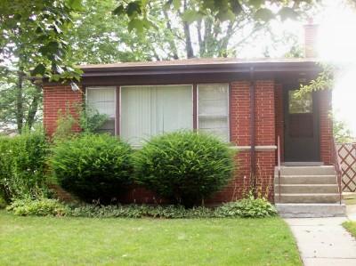 15332 Evers St., Dolton, IL 60419