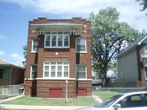 1448 E 72nd Pl., Chicago, IL 60619