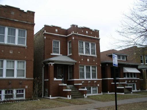 5336 W Altgeld St., Chicago, IL 60639