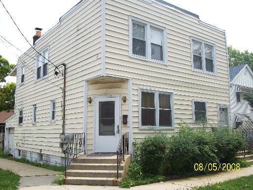 216 S Hunter Ave., Joliet, IL 60436
