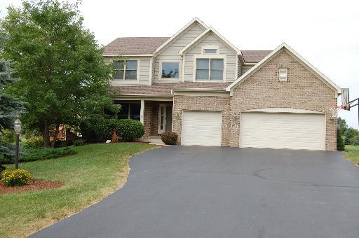 10915 E Riviera Dr., Spring Grove, IL 60081