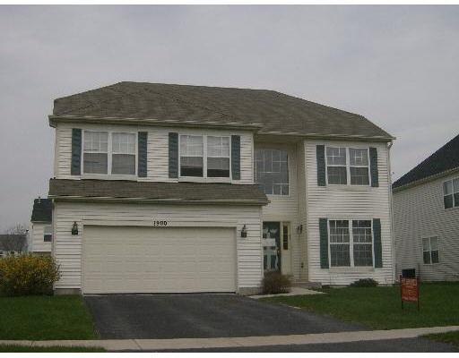 1900 Arbor Fields Dr., Plainfield, IL 60544