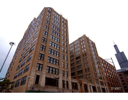 728 W Jackson Blvd. #909, Chicago, IL 60661
