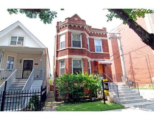 3940 N Christiana Ave., Chicago, IL 60618