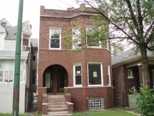 6817 S Calumet Ave., Chicago, IL 60637
