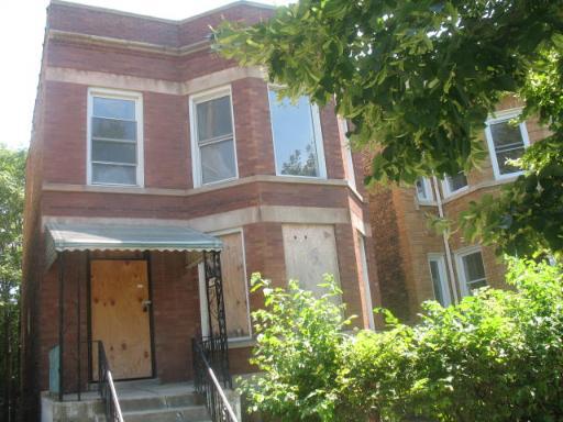 6837 S Indiana Ave., Chicago, IL 60637