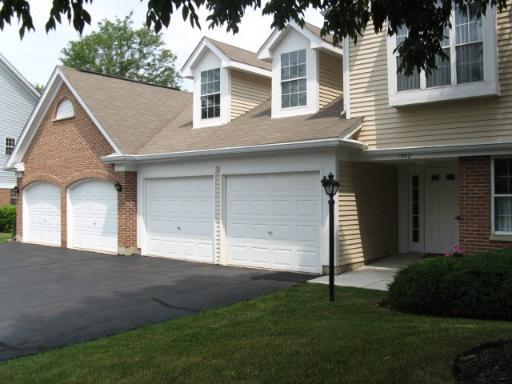 1002 Butternut Ln. #B, Mount Prospect, IL 60056