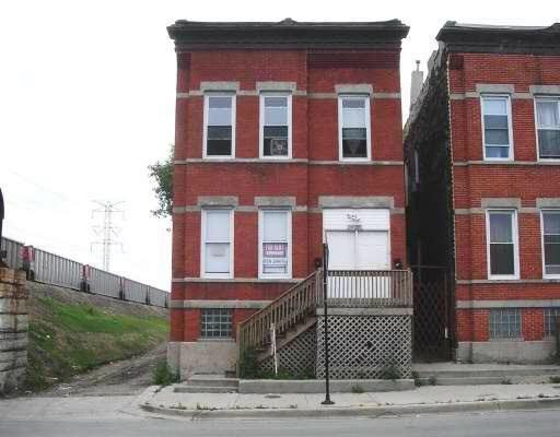 2609 W Jackson St., Chicago, IL 60612