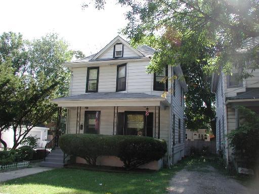 18 N Center St., Joliet, IL 60435