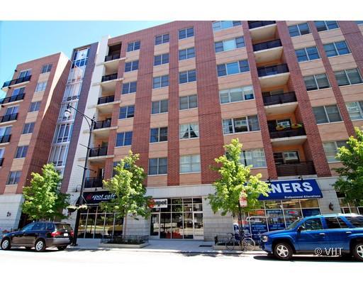 873 N Larrabee St. #711, Chicago, IL 60610