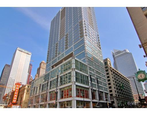 8 E Randolph St. #3201, Chicago, IL 60601