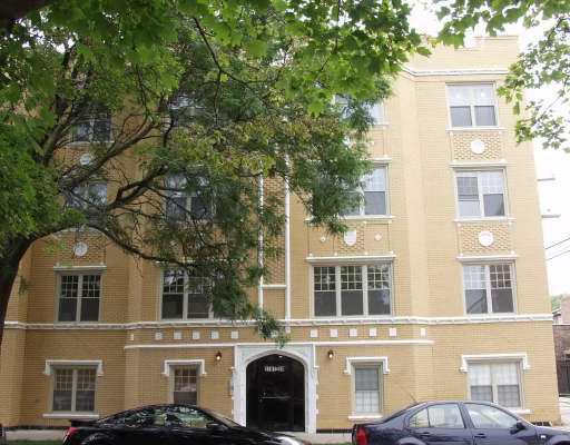 2709 W Glenlake Ave. #3, Chicago, IL 60659