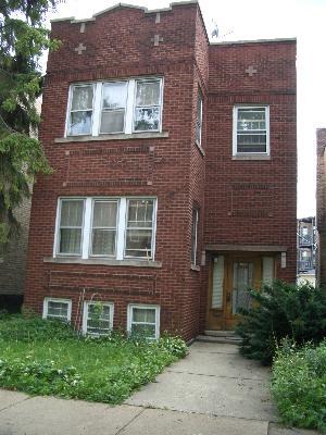 3031 N Davlin Ct., Chicago, IL 60618