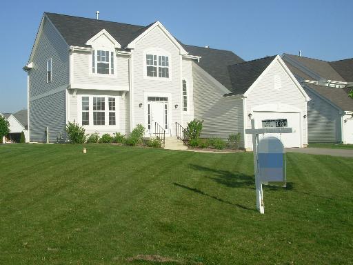 604 Camden Ln., Port Barrington, IL 60010