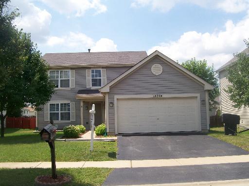 14224 S Monticello Cir., Plainfield, IL 60544