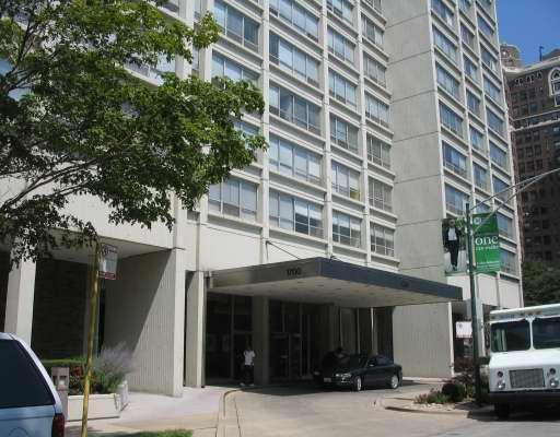 1700 E 56th St. #3201, Chicago, IL 60637
