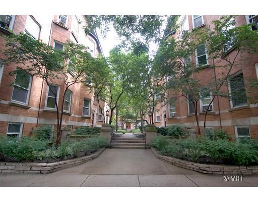 625 W Barry #3B, Chicago, IL 60657