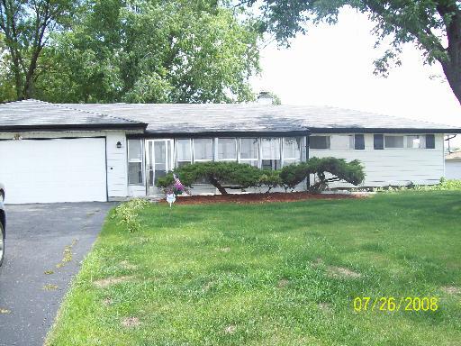 18521 S Cicero Ave., Country Club Hills, IL 60478