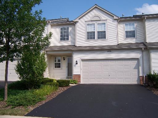 1175 Pensacola Ct. #NA, Aurora, IL 60502