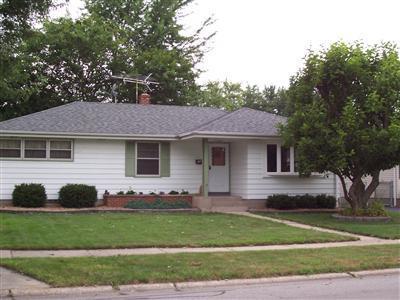 9228 Grace St., Highland, IL 46322