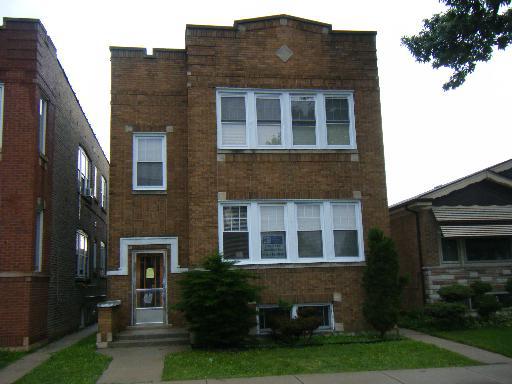 6153 S Major Ave., Chicago, IL 60638